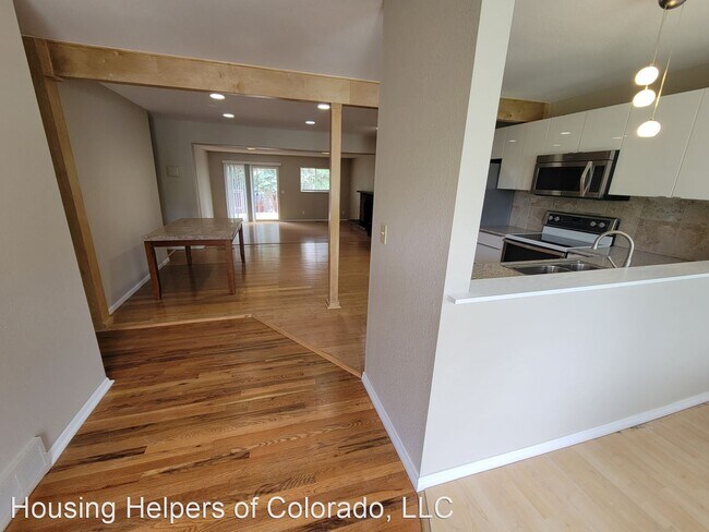 Building Photo - 3 br, 1.5 bath House - PM-720 33rd Street