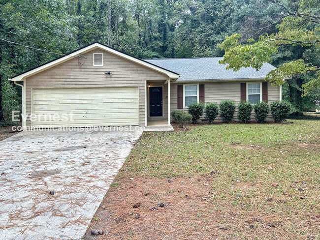 Building Photo - 3480 Stone Ridge Dr