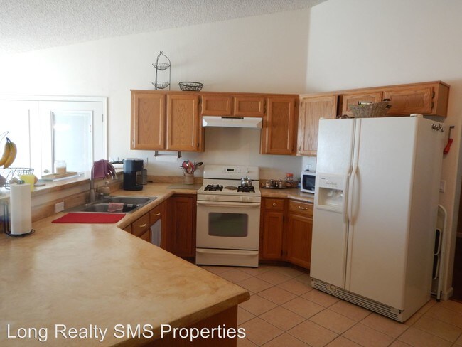 Building Photo - 3 br, 2 bath House - 3405 Eagle Ridge Dr