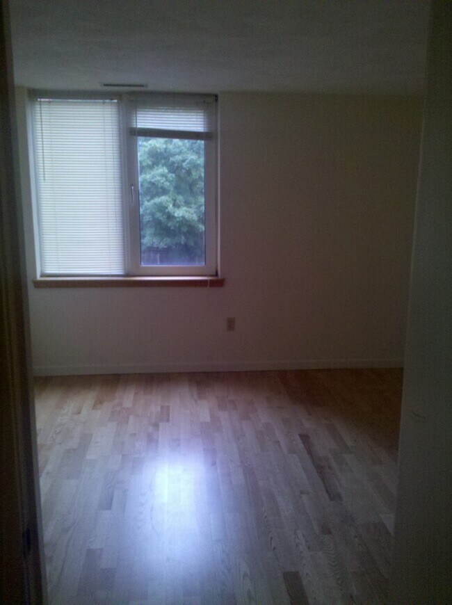 dormitorio 2 - 50 Watertown St