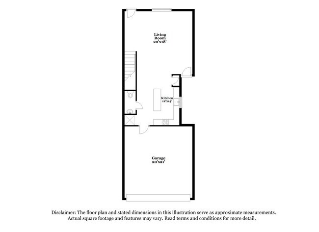 Foto del edificio - 204 Marsh Ln