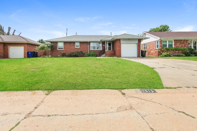 Foto del edificio - 1516 Sheffield Rd