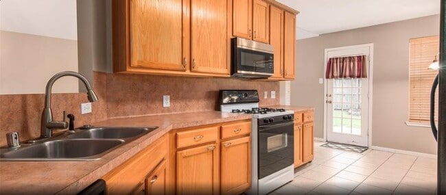 Foto del edificio - 26903 Castlecliff Ln