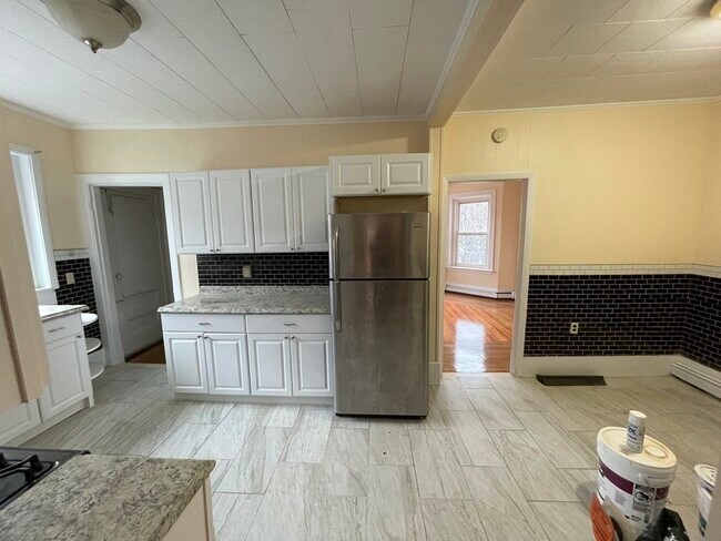 Foto del edificio - 809 Washington St