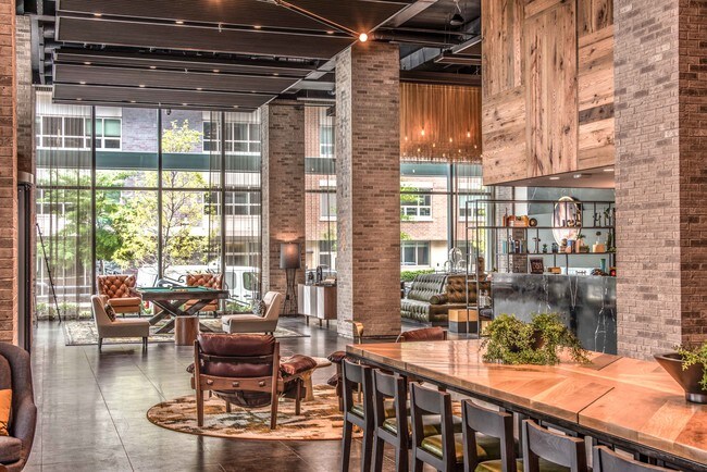 RiverHouse 11 at Port Imperial Apartments Weehawken, NJ