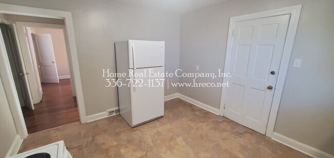 Foto del edificio - 4013 Indiana Ave