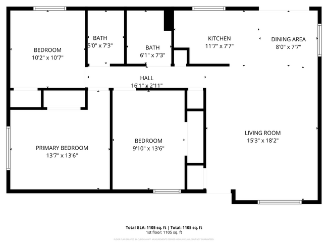 Foto del edificio - 3 bedrooms, 2-bathroom home with pool in Visalia, CA!