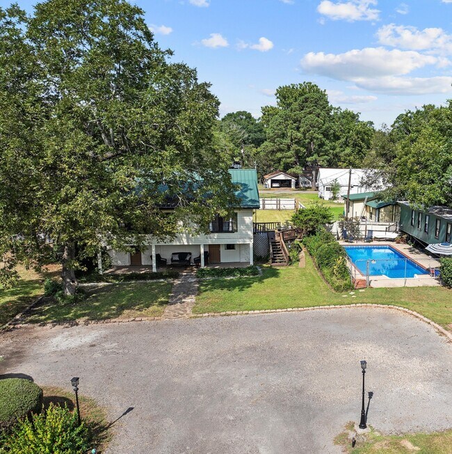 Foto del edificio - 107 St John St