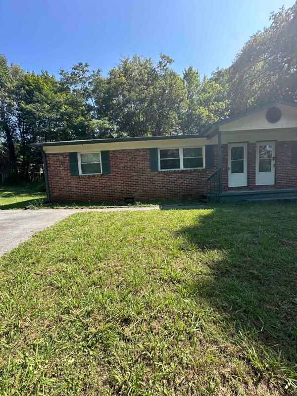 Primary Photo - 4914 Horton Rd NE