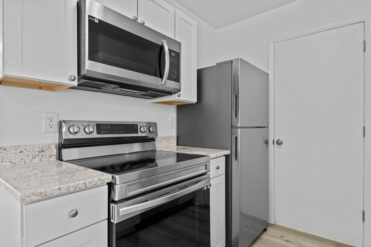 Hilltop Condo for Rent in Raleigh, NC