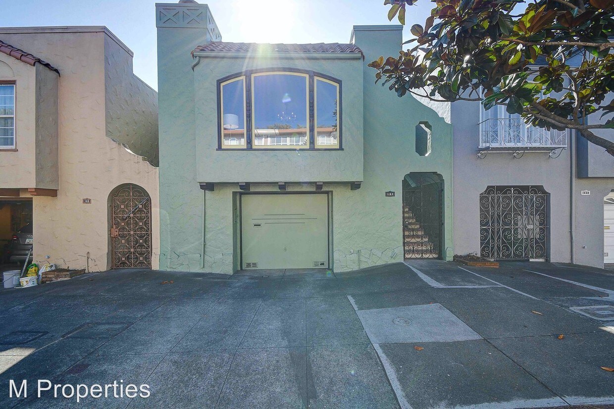 Foto principal - 2 br, 2 bath House - 187 Monterey Blvd
