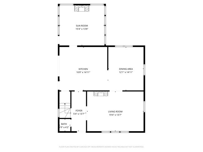 Building Photo - 94 Linwood Ave