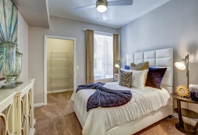 Foto del edificio - 5200 Martel Avenue Apt #C1119, Dallas, TX ...