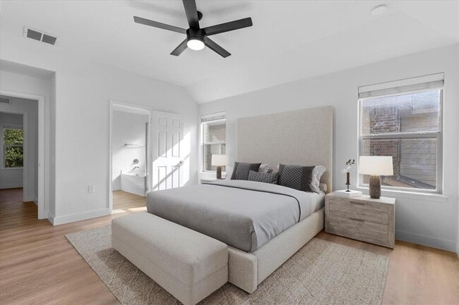 Foto del edificio - 5940 Silver Screen Dr