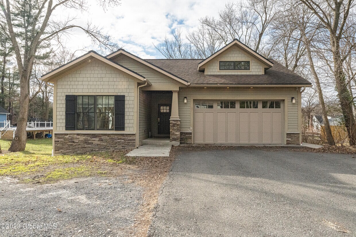 59 Union Ave, Delmar, NY 12054 House Rental in Delmar, NY