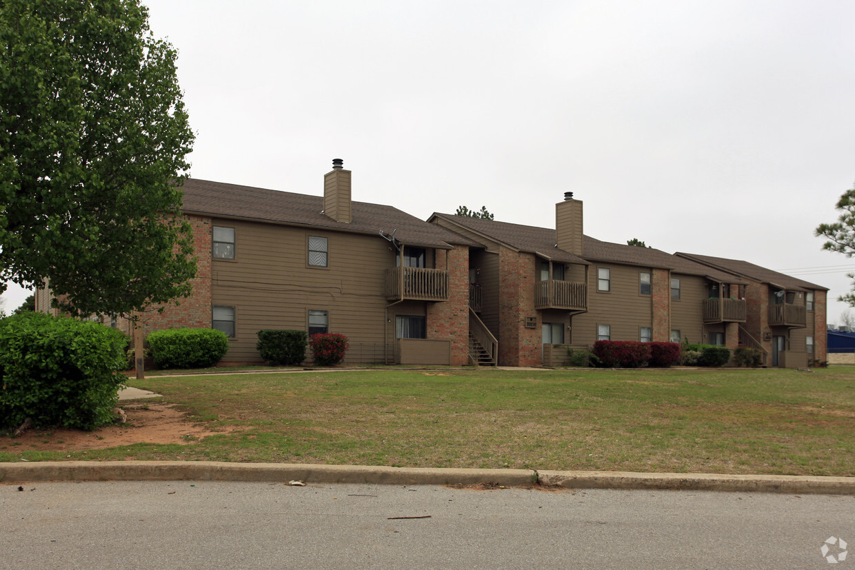 Apple Valley, Apartaments - Apple Valley Apartments