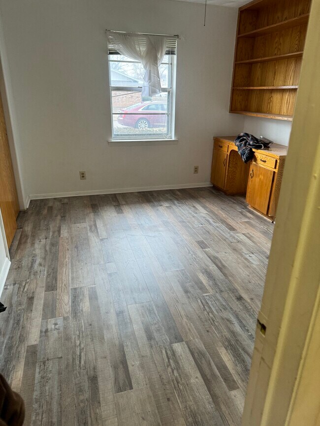 Foto del edificio - 111 Timothy Trail