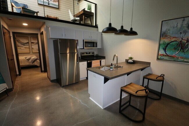 Foto del edificio - 216 Northland Ave