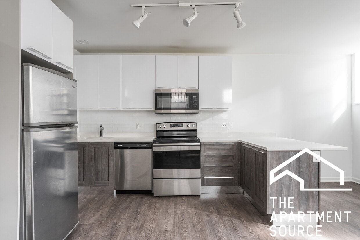 Foto principal - 940 W Winona St