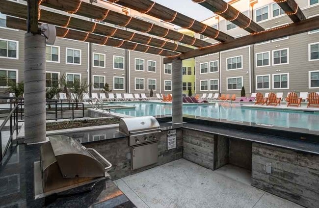 Photo - The Boundary at West End Apartments