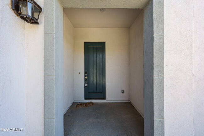 Foto del edificio - 17383 W Guthrie St