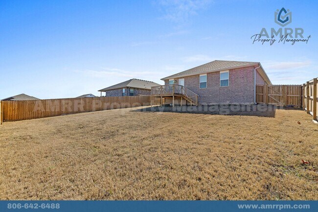 Foto del edificio - New Beginnings Start At AMRR: 4 bedroom in Apple Crossing!