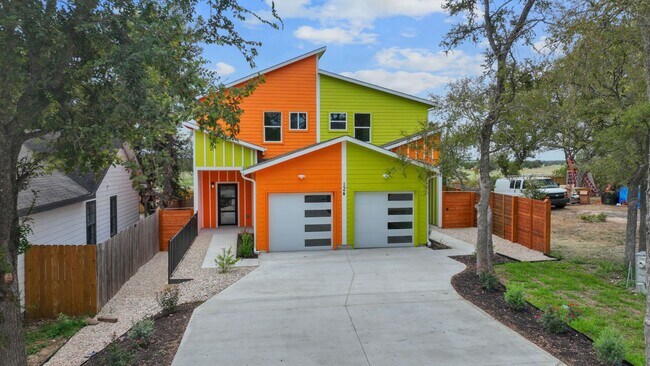 Foto del edificio - 124 S Mockingbird Cir