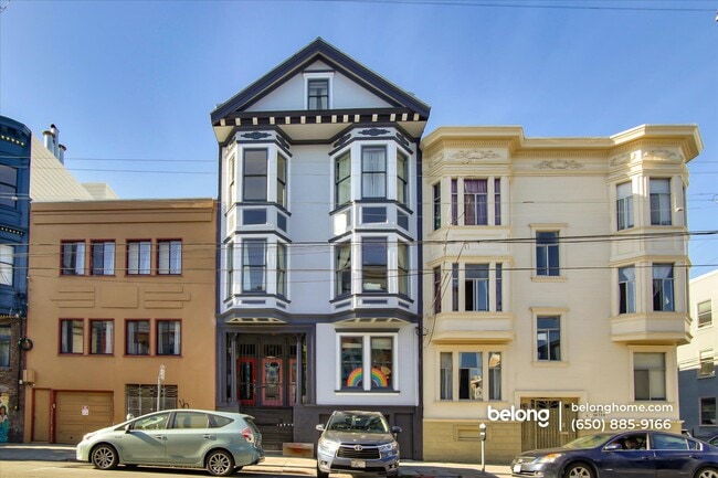 Building Photo - 3436 19th St