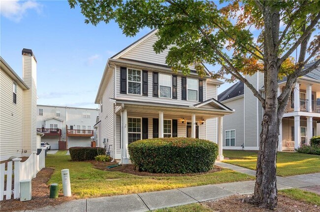 Building Photo - 4677 Liberty Square Dr