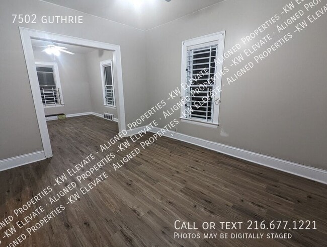 Building Photo - 7502 guthrie-