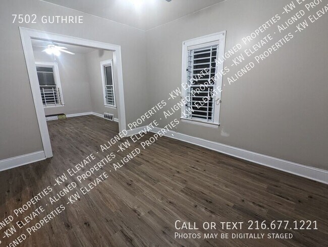 Foto del edificio - 7502 guthrie-