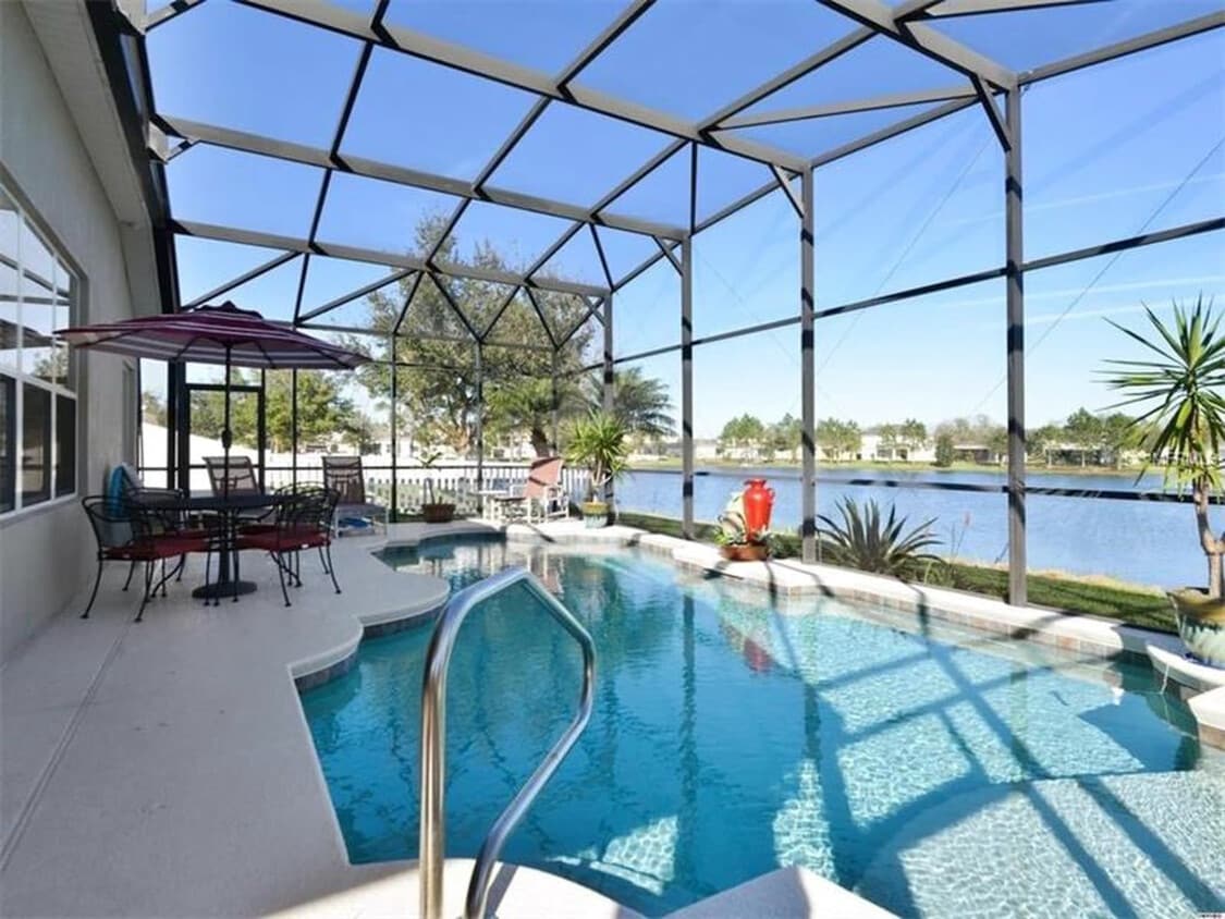 1049 Chatham Break St, Orlando, FL 32828 House Rental in Orlando, FL