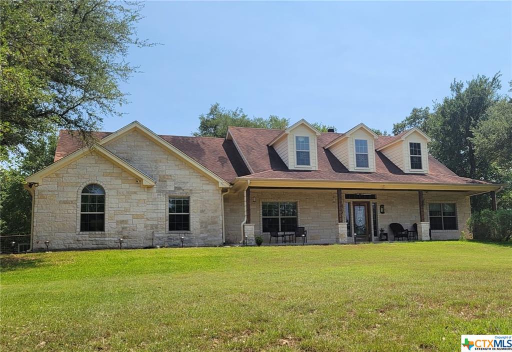 1201 Creekview Dr, Salado, TX 76571 House for Rent in Salado, TX