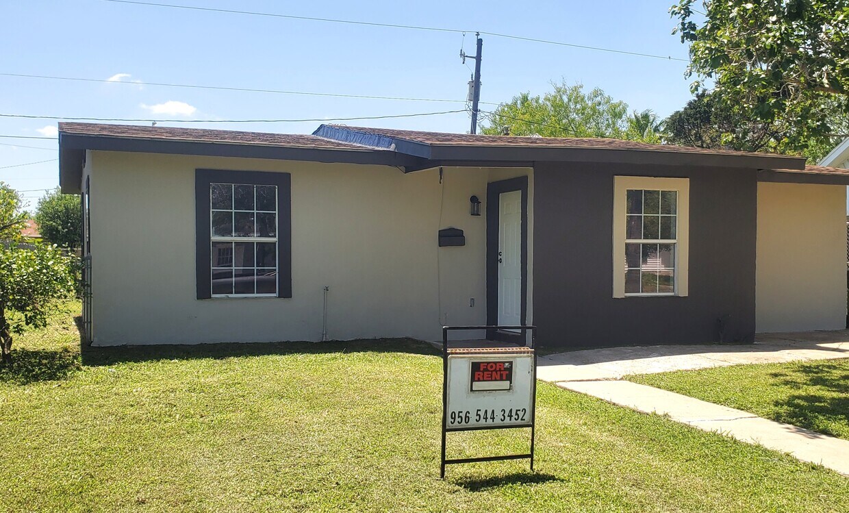 Foto principal - 1678 Harvard Ave