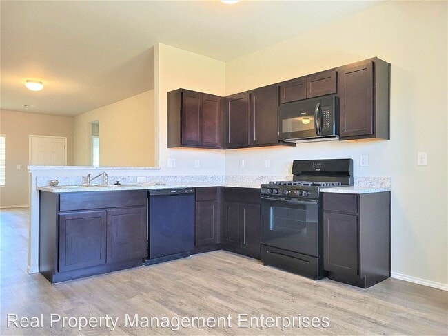 Building Photo - 4 br, 2 bath House - 21215 Winding Brook