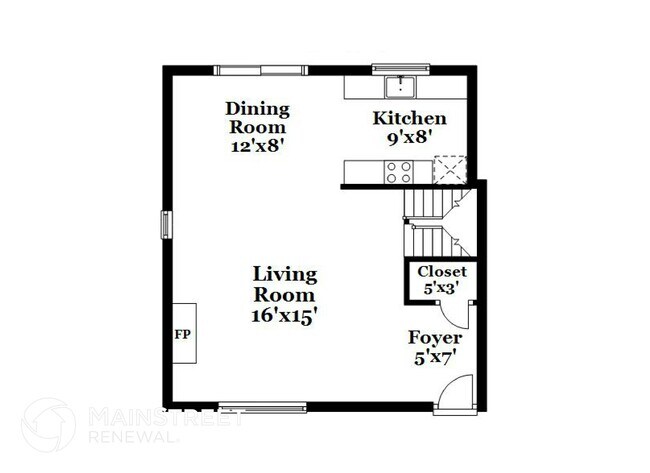 Foto del edificio - 8863 W 86th Ave