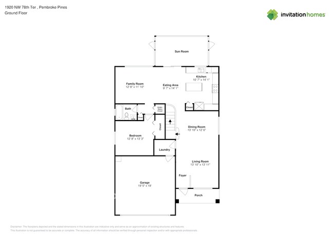 Foto del edificio - 1920 NW 78th Terrace
