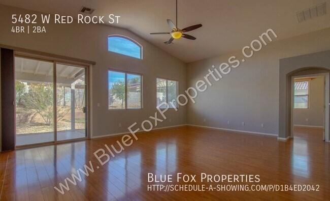 Building Photo - 4 BED NW SIDE, CORTARO AND I10