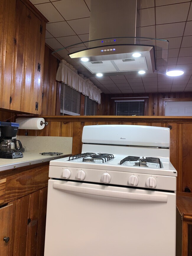 Foto del edificio - 7301 Prescott Rd