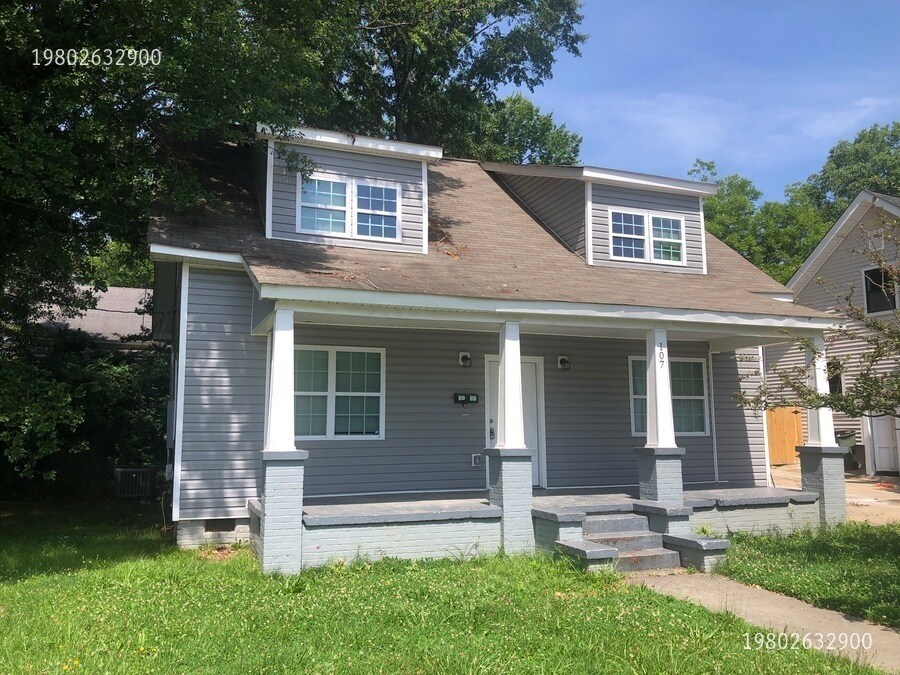 Foto principal - 107 S Ransom St