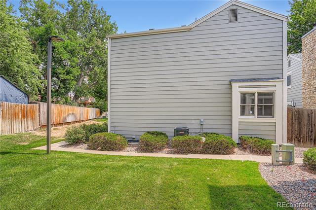 Building Photo - 11873 E Cornell Cir