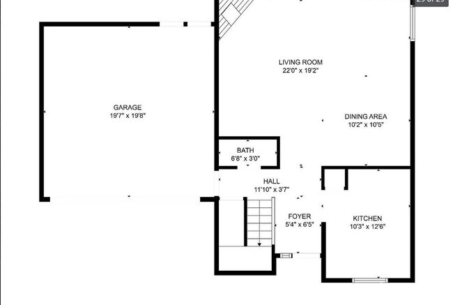 Foto del edificio - 31 Gate House Ln