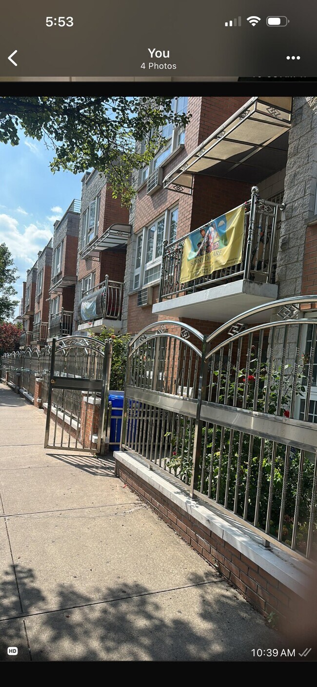 Foto del edificio - 315 Mt Eden Pkwy