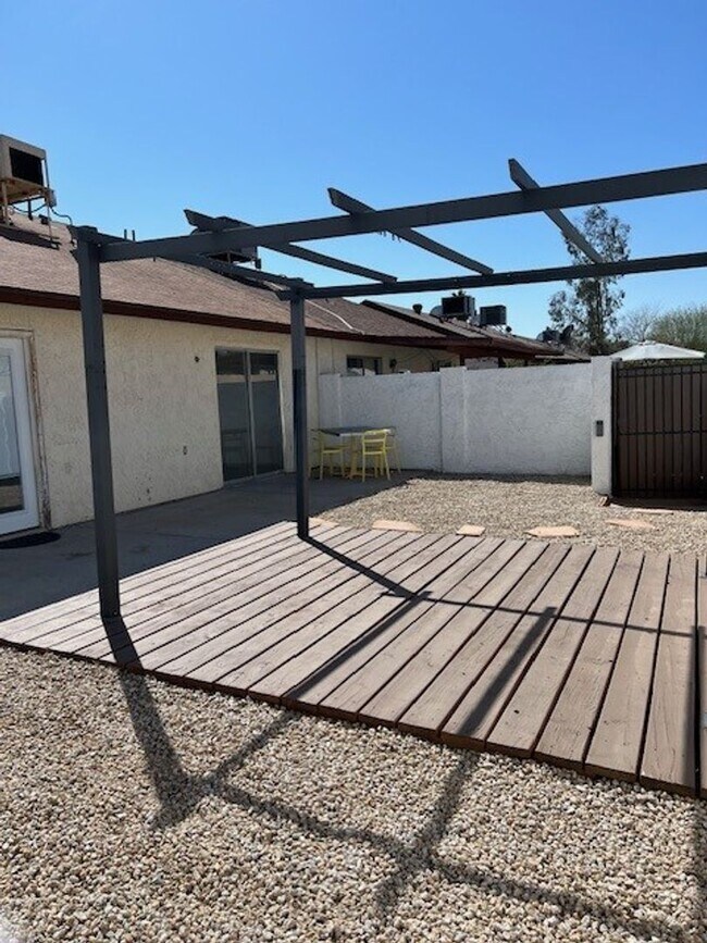 Foto del edificio - Palmdale