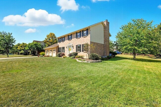 Foto del edificio - 6671 Foxfield Dr