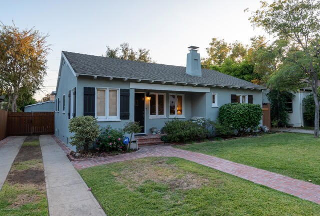 Foto principal - 2182 E Dudley St