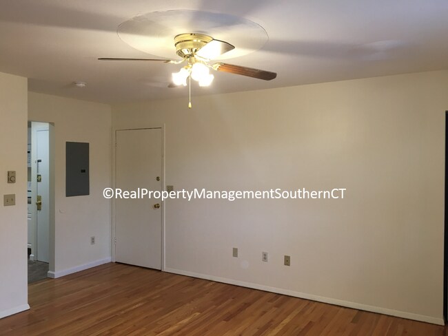 Foto del edificio - 95 Weybosset St