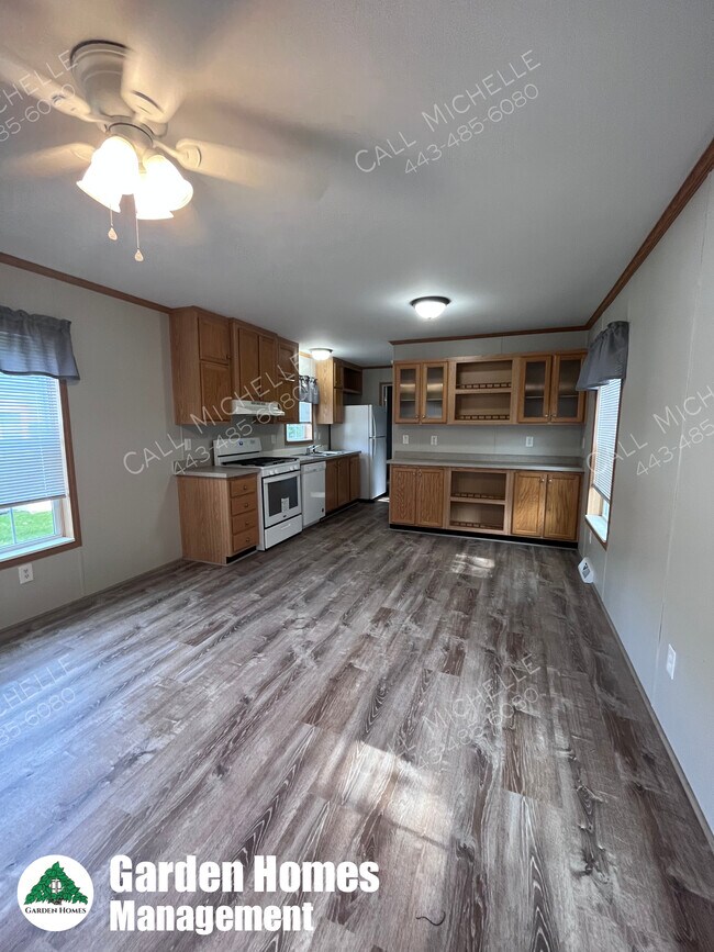 4 Deer Run Pky, Elkton, MD 21921 House Rental in Elkton, MD