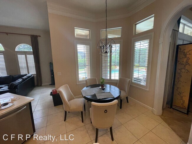 Foto del edificio - 4 br, 4 bath House - 1704 Kersley Circle