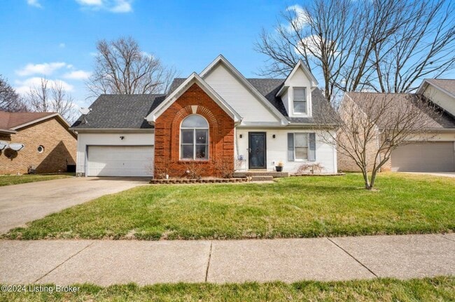 Photo - 10701 Grecian Rd House